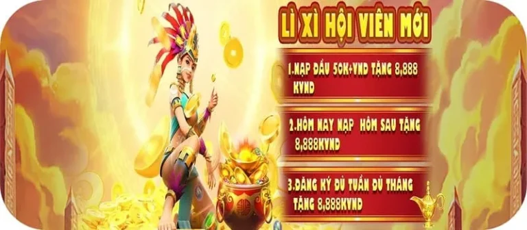65kimg88 khuyến mãi